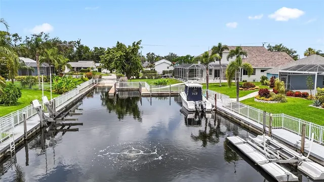 $1,179,000 | 4306 Barracuda Drive, Bradenton, FL 34208