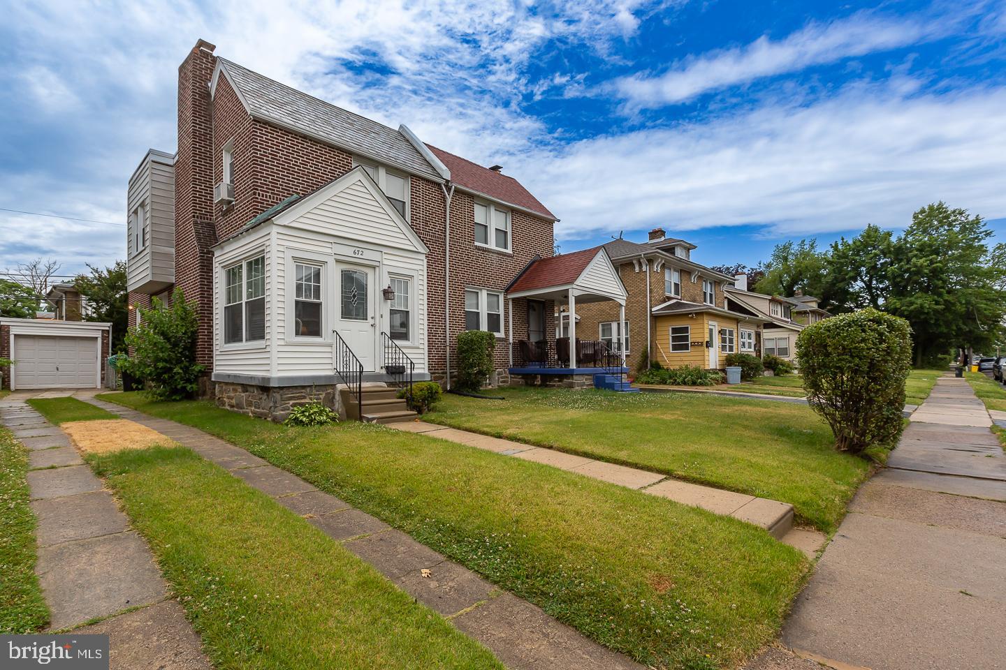 672 Rose Street Lansdowne, PA 19050 - Photo 1 of 30