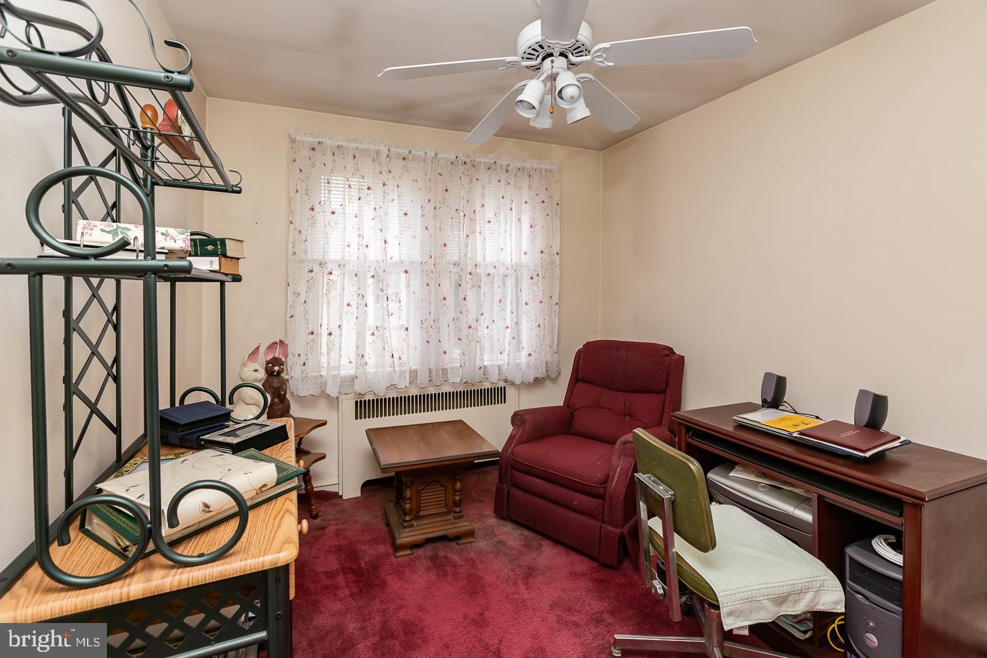 672 Rose Street Lansdowne, PA 19050 - Photo 22 of 30 Bedroom #2