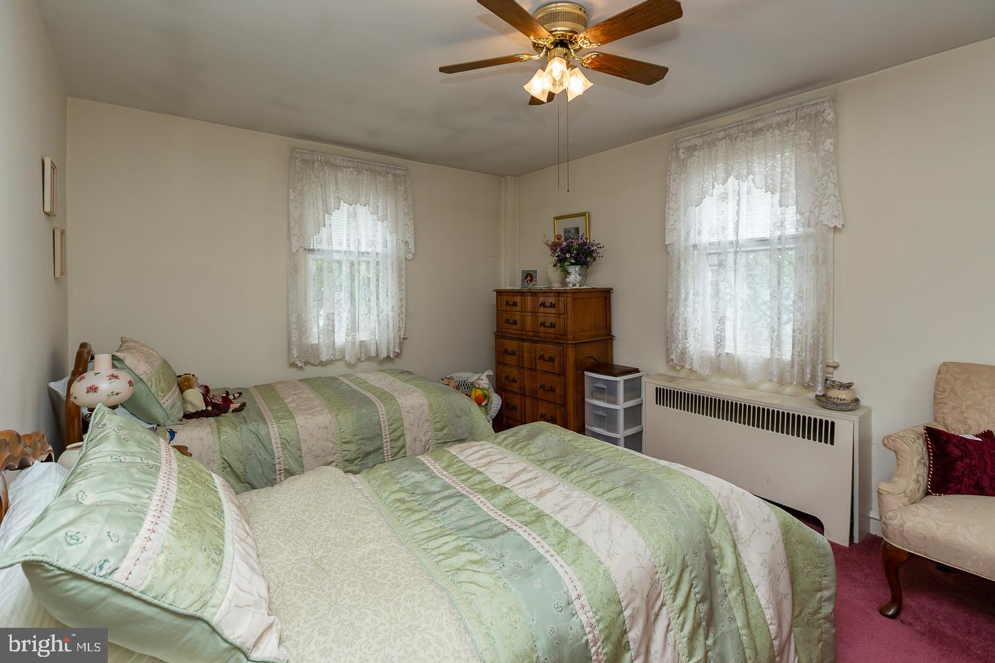 672 Rose Street Lansdowne, PA 19050 - Photo 24 of 30 Bedroom #3