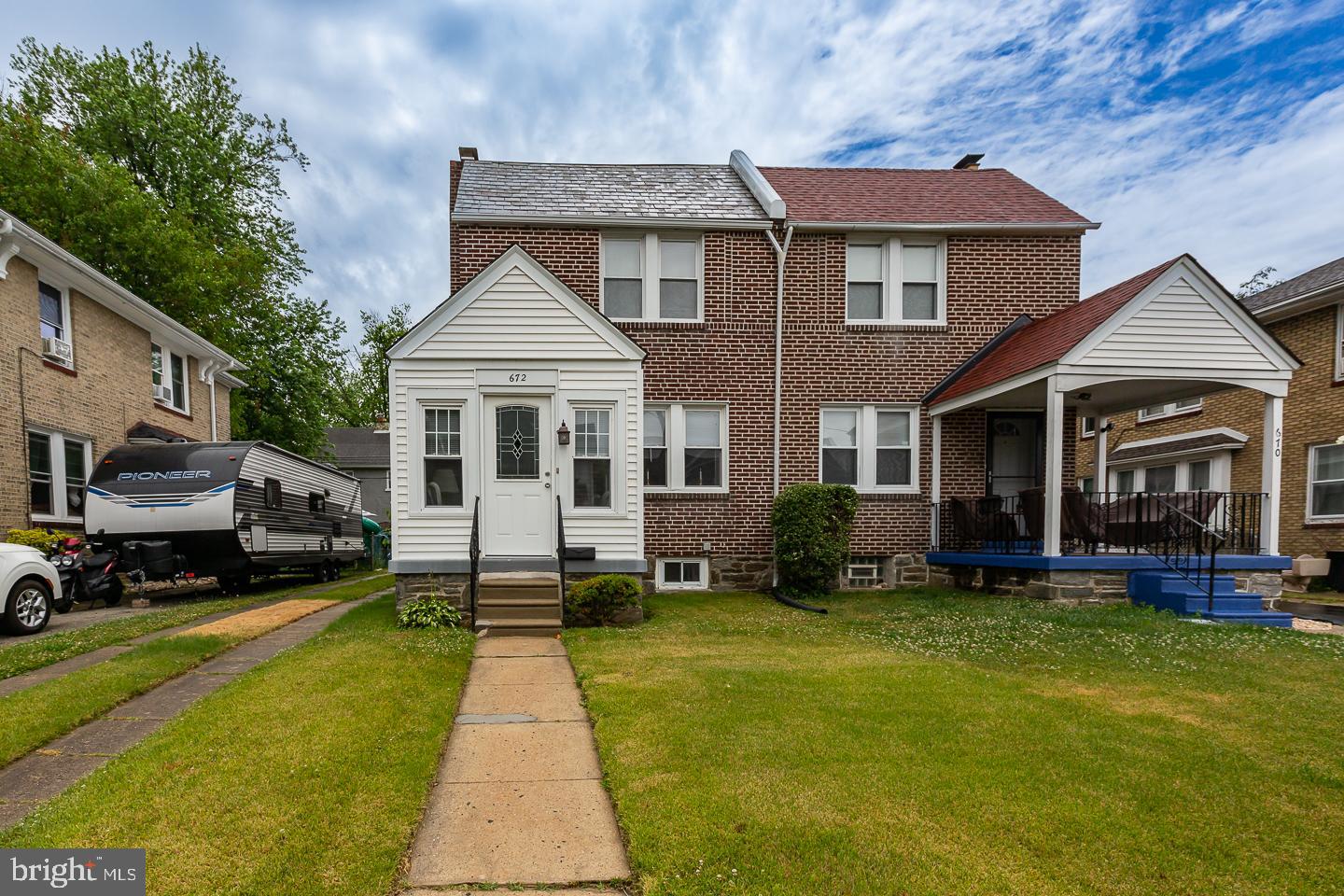 672 Rose Street Lansdowne, PA 19050 - Photo 28 of 30