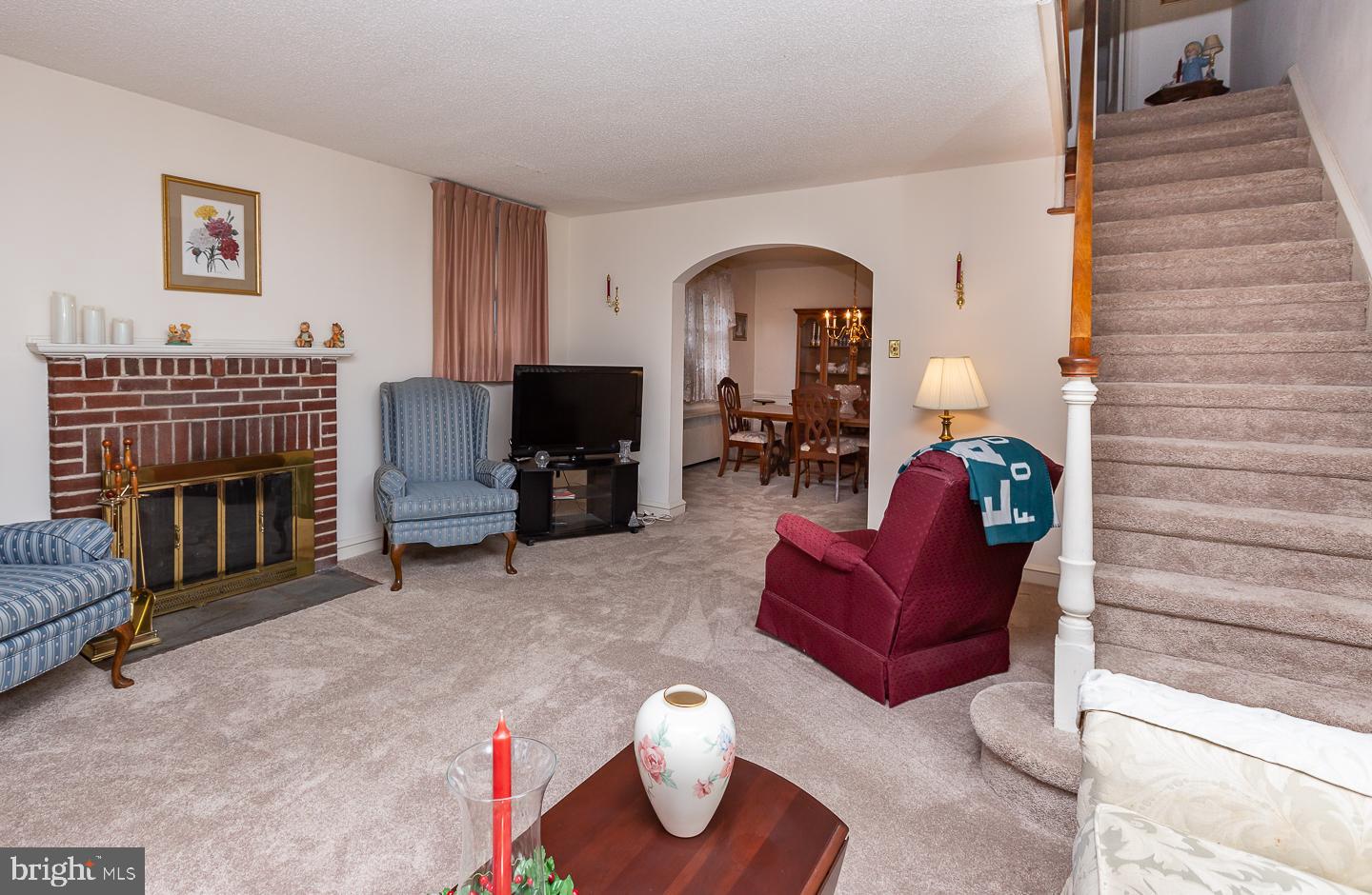 672 Rose Street Lansdowne, PA 19050 - Photo 6 of 30