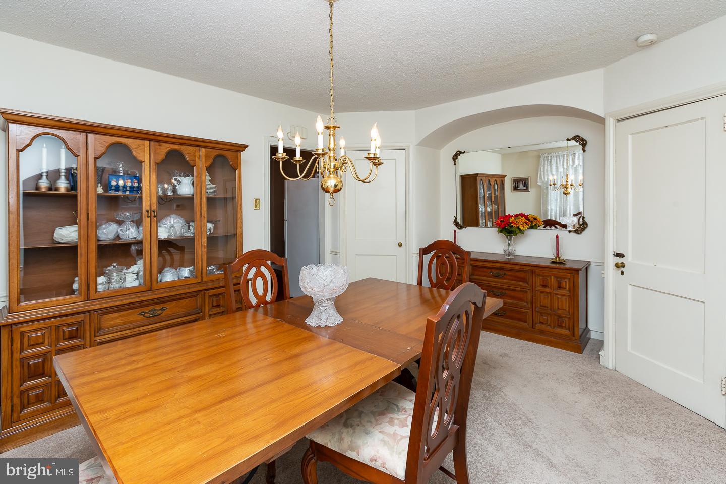 672 Rose Street Lansdowne, PA 19050 - Photo 9 of 30 Hughe formal dining room!