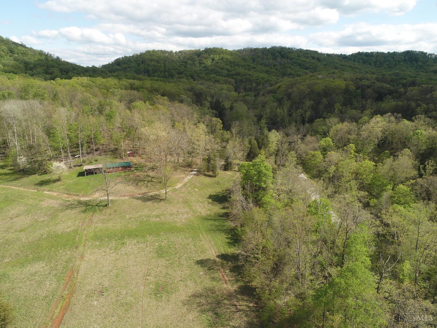 0 Randalls Run Road Blue Creek, OH 45616 - Photo 26 of 38