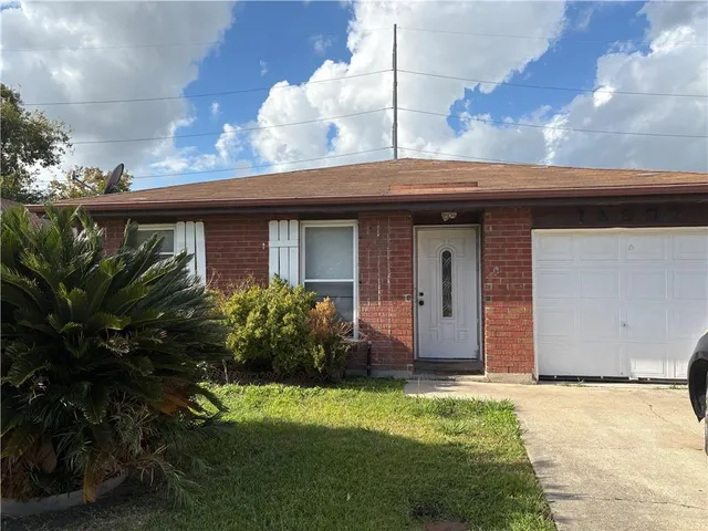$2,000 | 14907 Emory Road, New Orleans, LA 70128