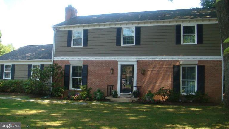15809 White Rock Road Gaithersburg, MD 20878 - Photo 1 of 30 Exterior (Main)
