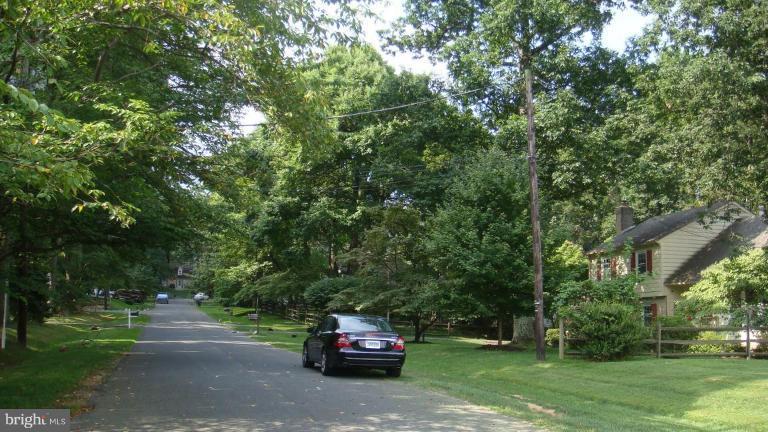 15809 White Rock Road Gaithersburg, MD 20878 - Photo 18 of 30 Street View