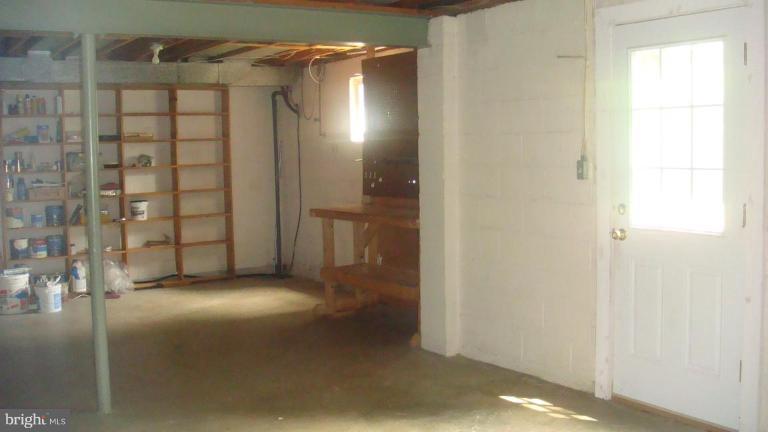 15809 White Rock Road Gaithersburg, MD 20878 - Photo 20 of 30 Basement #1