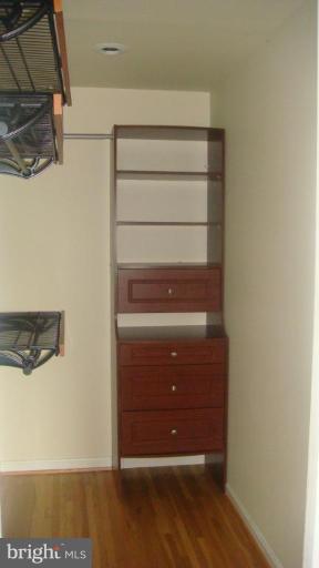 15809 White Rock Road Gaithersburg, MD 20878 - Photo 21 of 30 Walk-in Closet Master Bedroom