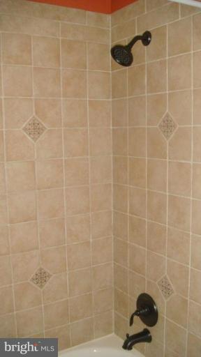 15809 White Rock Road Gaithersburg, MD 20878 - Photo 22 of 30 New Shower Hall Bath