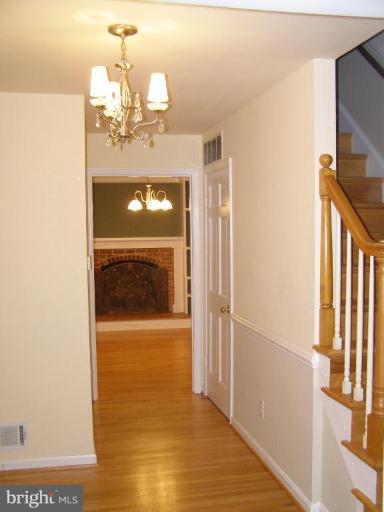 15809 White Rock Road Gaithersburg, MD 20878 - Photo 28 of 30 View towards Family Room