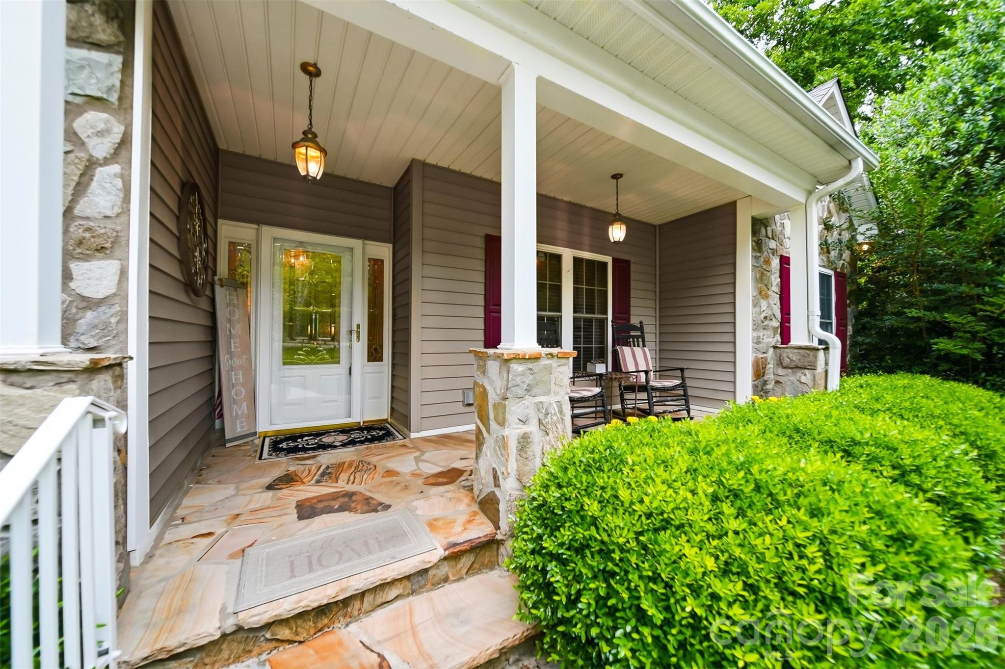 226 Riverwalk Road Stony Point, NC 28678 - Photo 8 of 36