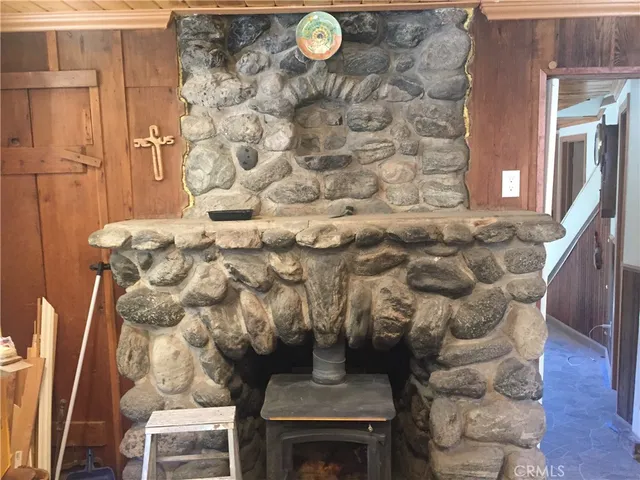 $333,000 | 9112 Torrey Pines Drive, Forest Falls, CA 92339