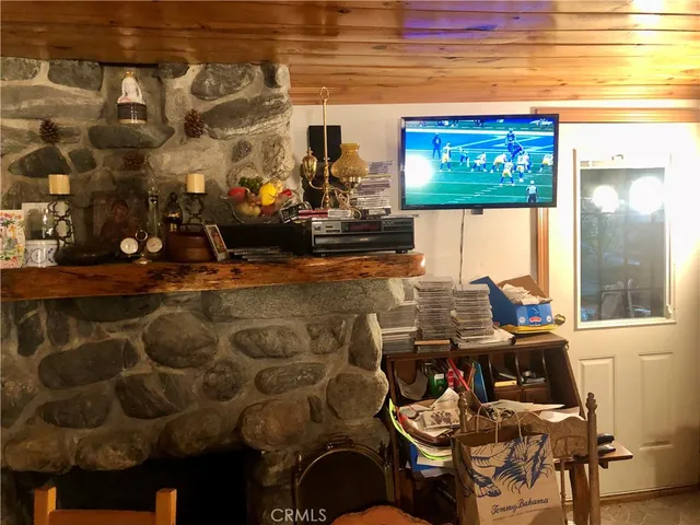 $333,000 | 9112 Torrey Pines Drive, Forest Falls, CA 92339