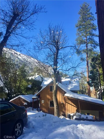 $333,000 | 9112 Torrey Pines Drive, Forest Falls, CA 92339