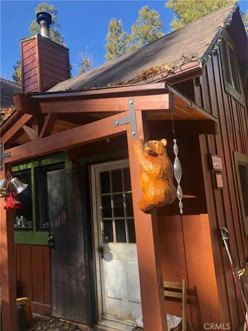 $333,000 | 9112 Torrey Pines Drive, Forest Falls, CA 92339