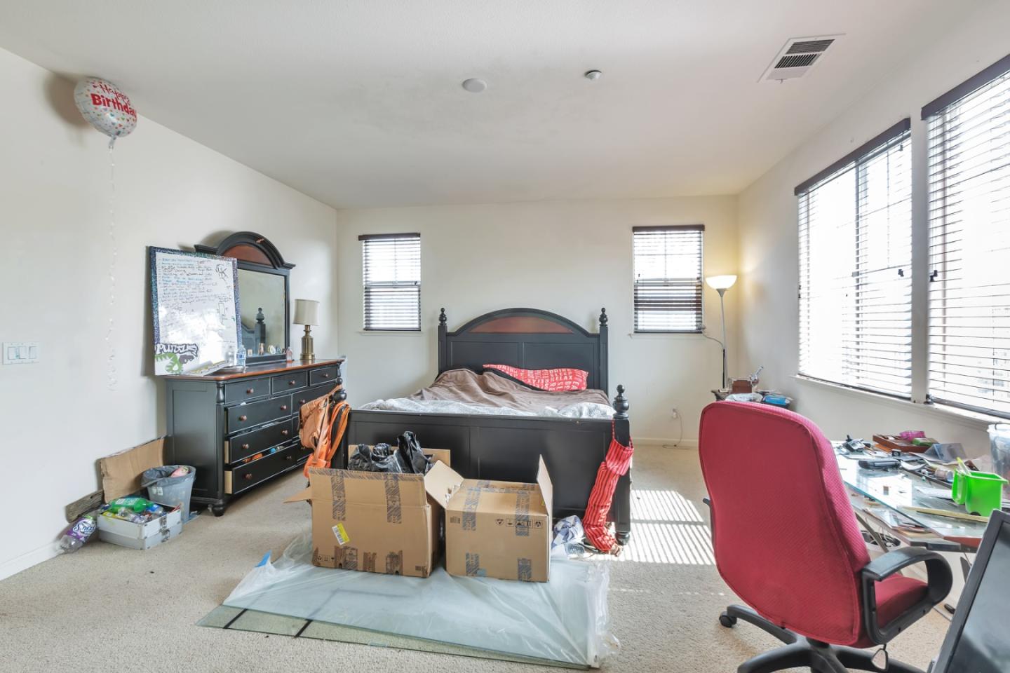 22860 Mono Street Hayward, CA 94541 - Photo 21 of 26 a living room with furniture and a wooden floor
