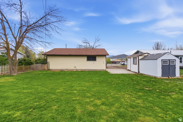 256 West 100 South Midway, UT 84049 - Photo 25 of 32