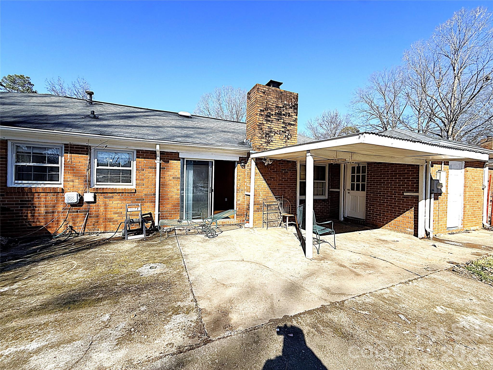 6625 Old Post Road Charlotte, NC 28212 - Photo 31 of 35