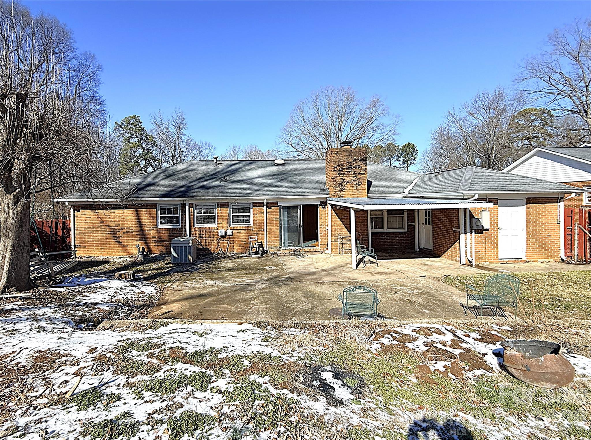 6625 Old Post Road Charlotte, NC 28212 - Photo 32 of 35