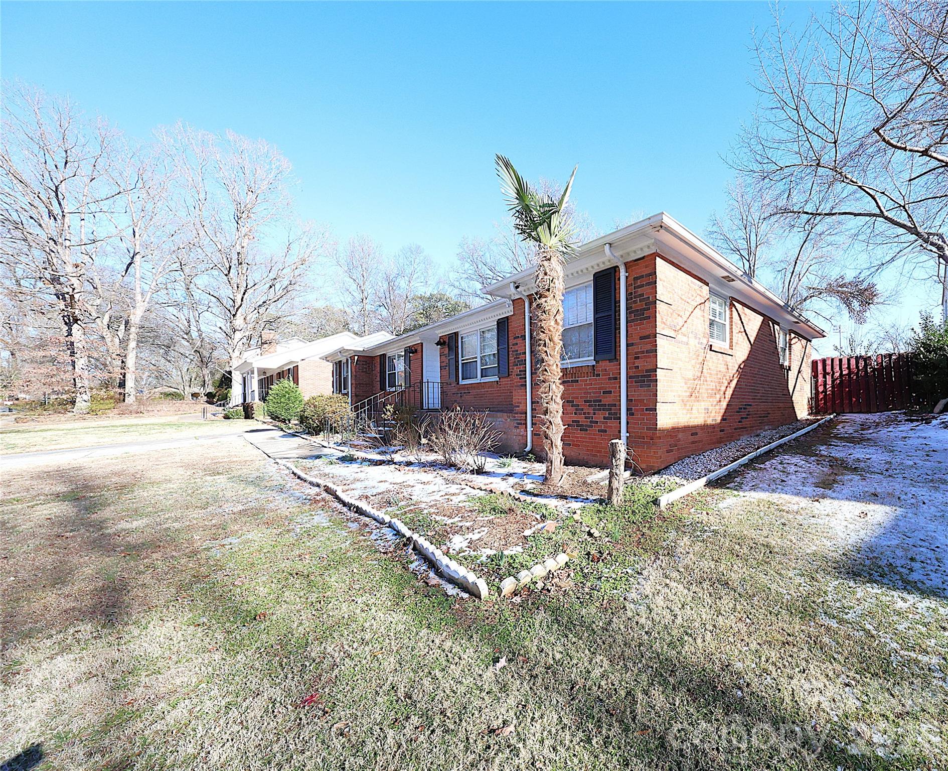 6625 Old Post Road Charlotte, NC 28212 - Photo 4 of 35