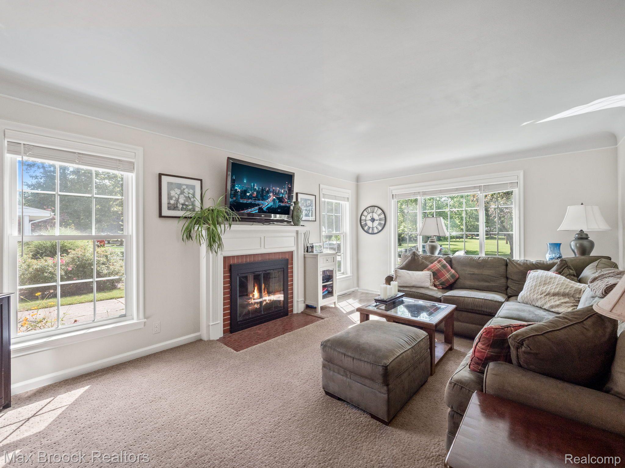 4434 Samoset Road Royal Oak, MI 48073 - Photo 22 of 41 Gallery Image 22