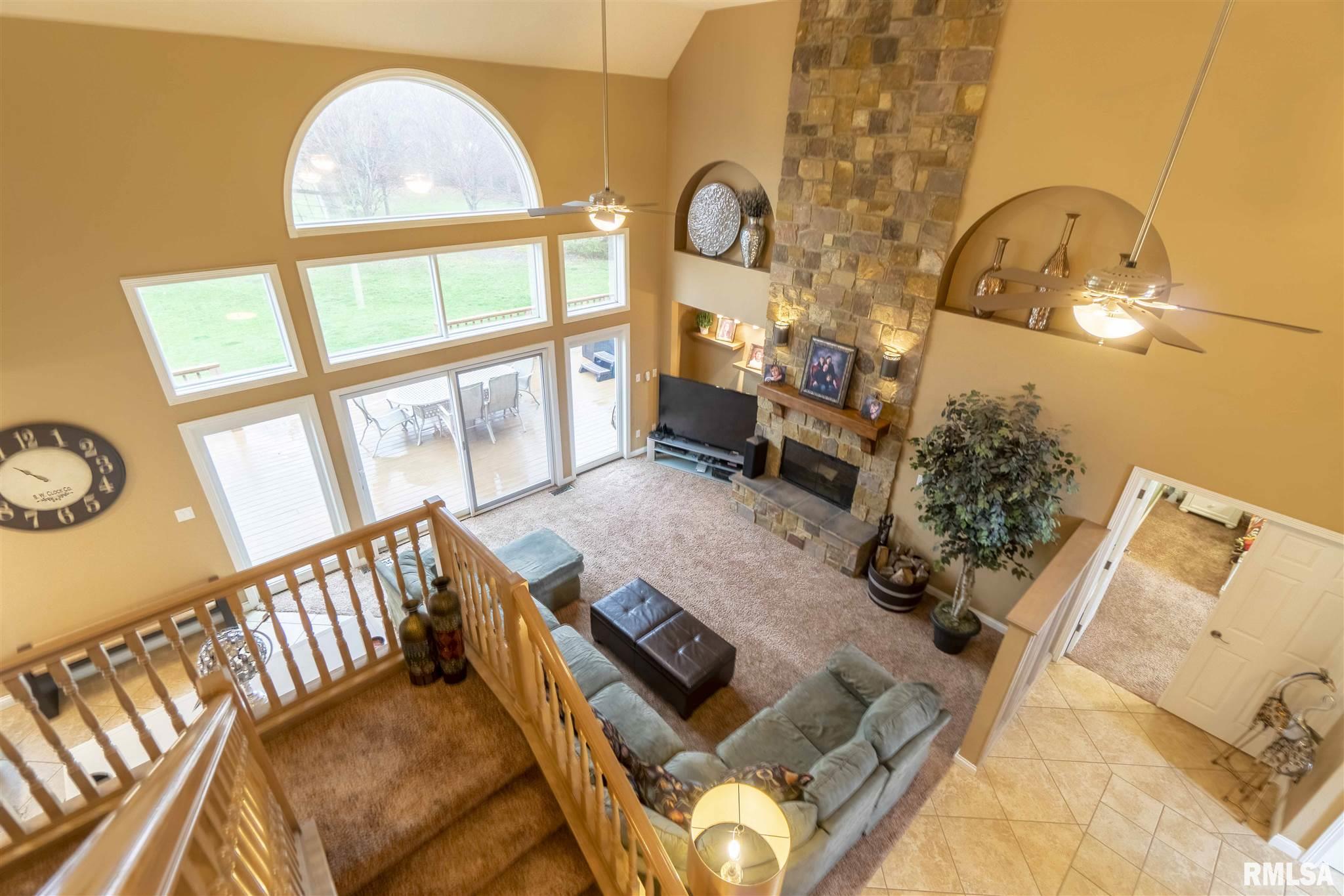 7705 North Switzer Road Brimfield, IL 61517 - Photo 9 of 50