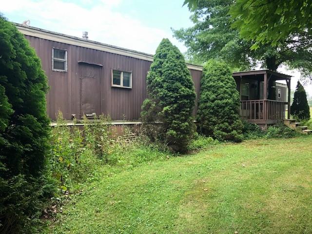 839 East Cornell Road Mercer, PA 16137 - Photo 1 of 7