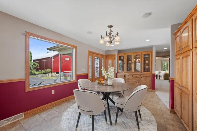 $1,399,900 | N4554 Lakeview Road, Hustisford, WI 53034