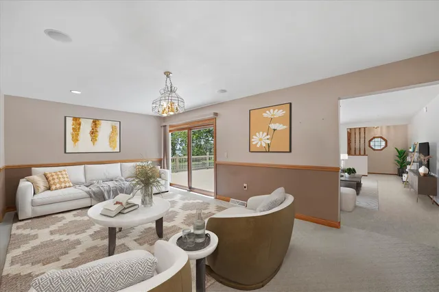 $1,399,900 | N4554 Lakeview Road, Hustisford, WI 53034