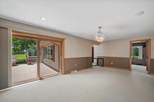 $1,399,900 | N4554 Lakeview Road, Hustisford, WI 53034