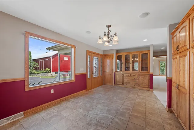 $1,399,900 | N4554 Lakeview Road, Hustisford, WI 53034