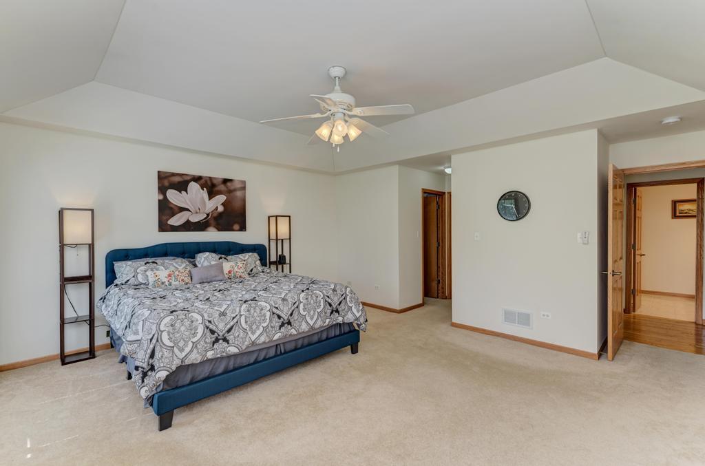 24031 South Schoolhouse Road Manhattan, IL 60442 - Photo 25 of 44