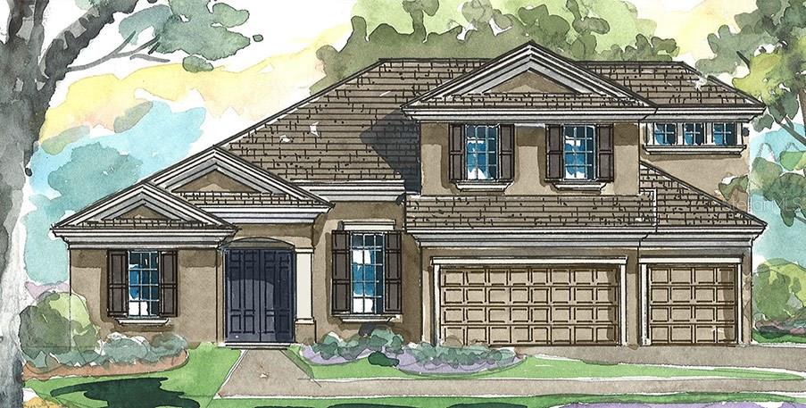 1409 Hamlin Ridge Avenue Brandon, FL 33511 - Photo 1 of 1 Gallery Image 1