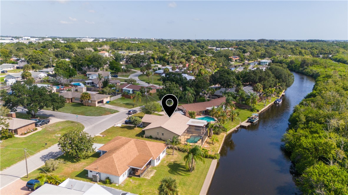 1081 Sunswept Road Northeast Palm Bay, FL 32905 - Photo 34 of 36 Gallery Image 34