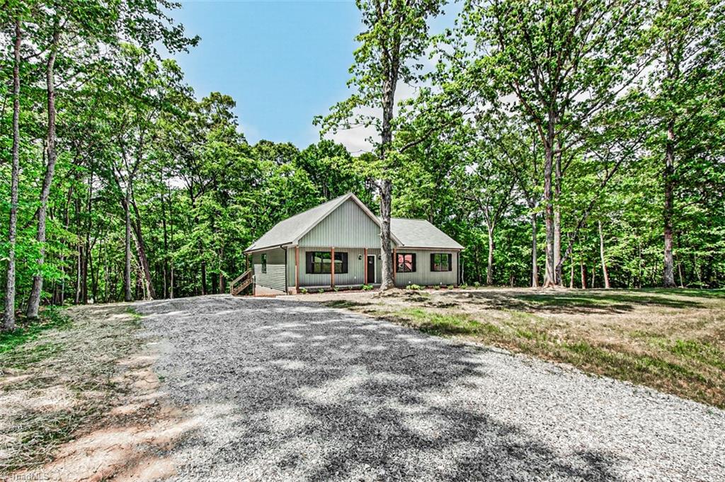 5079 Gardengate Road Asheboro, NC 27205 - Photo 26 of 26