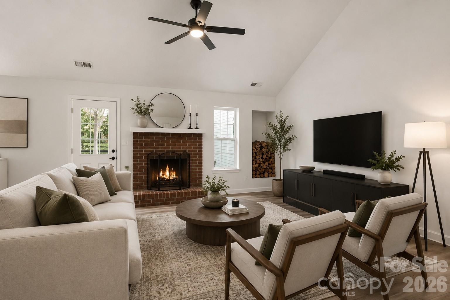 1010 Ridgefield Circle Indian Trail, NC 28079 - Photo 3 of 44