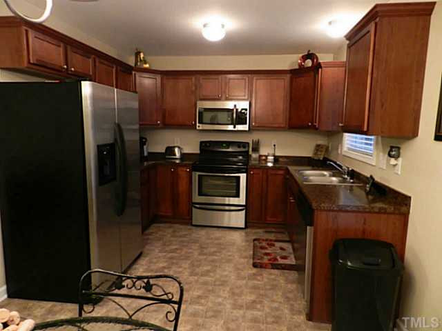 4004 Old Fairground Road Angier, NC 27501 - Photo 8 of 16 Photo 8