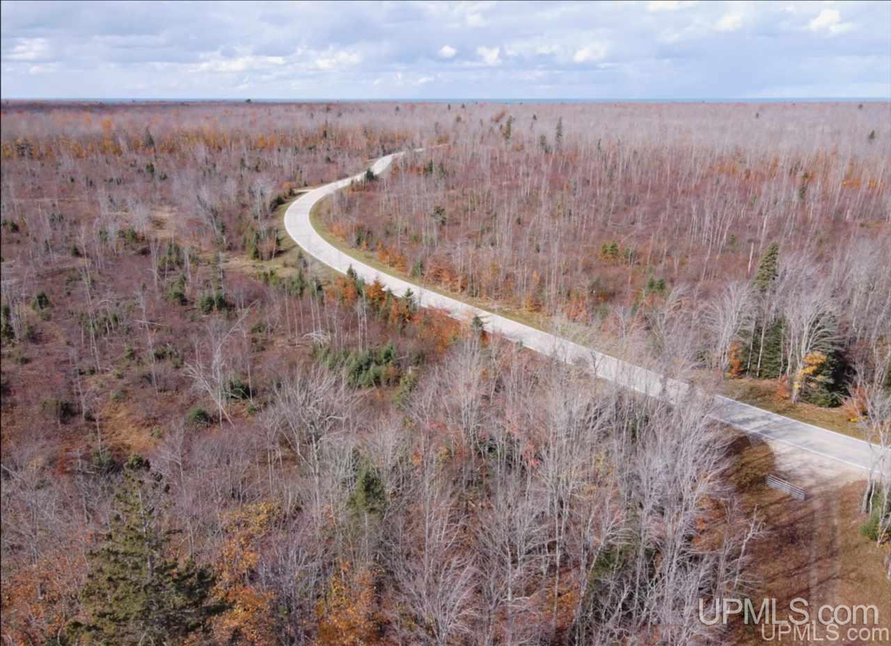 Tbd West Tbd W Co Road Seney, MI 49883 - Photo 3 of 12