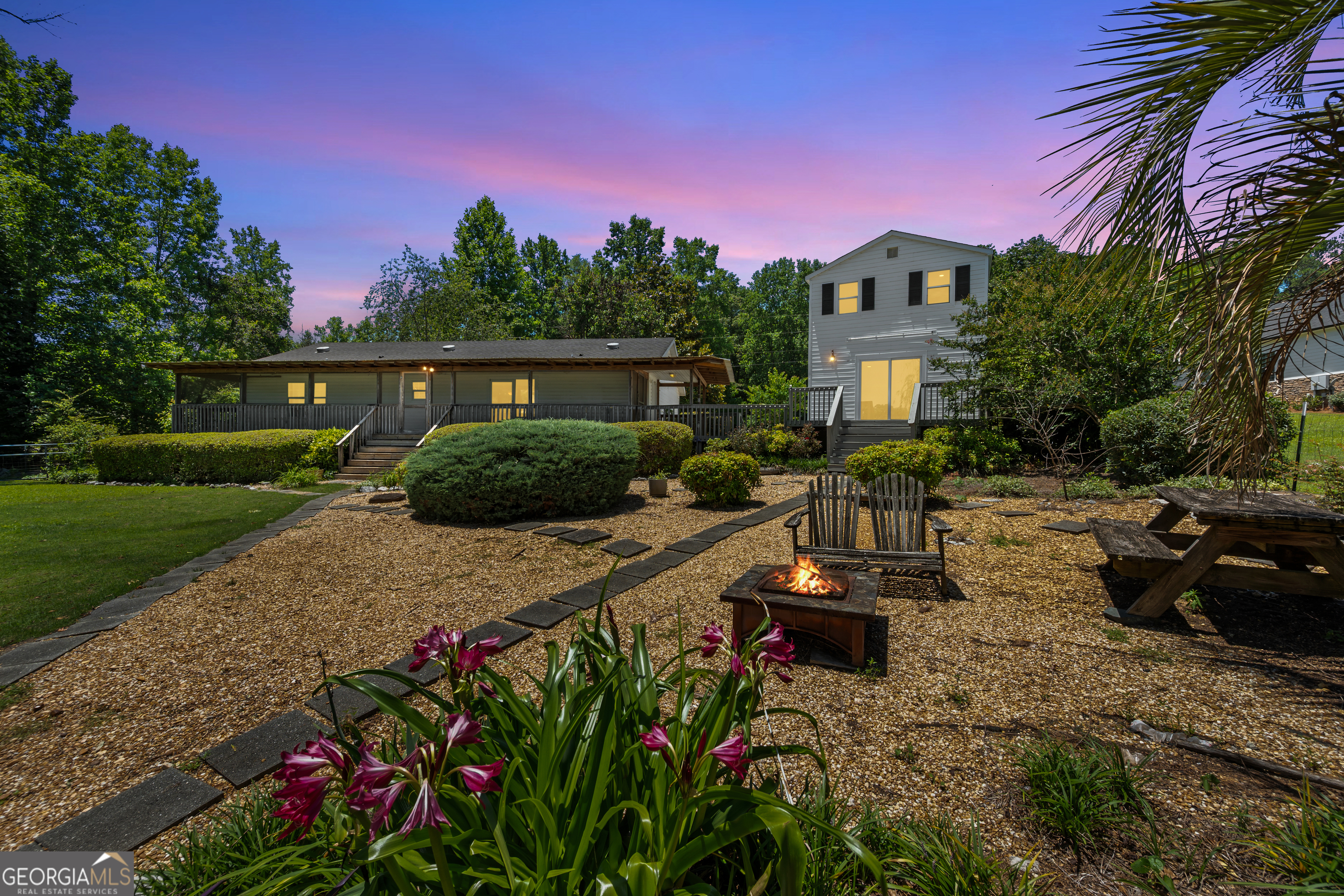 188 Deptula Road Jackson, GA 30233 - Photo 54 of 76