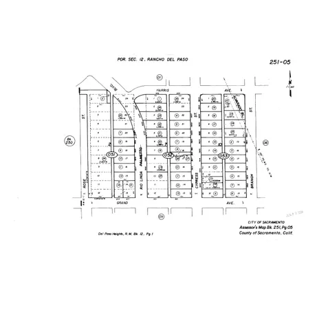 a picture of a person on a wall