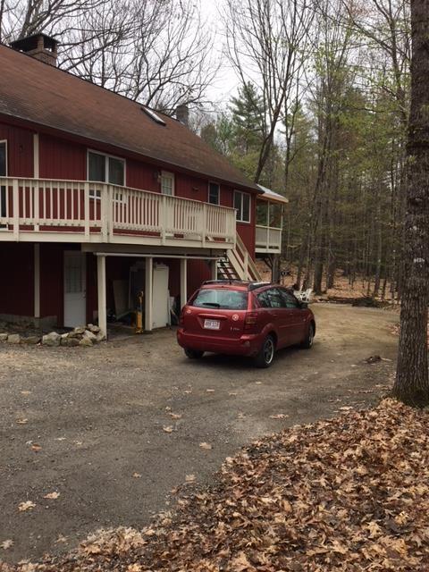 54 Wildmere Acres Road Harrison, ME 04040 - Photo 10 of 34 Nearly a full acre in this...