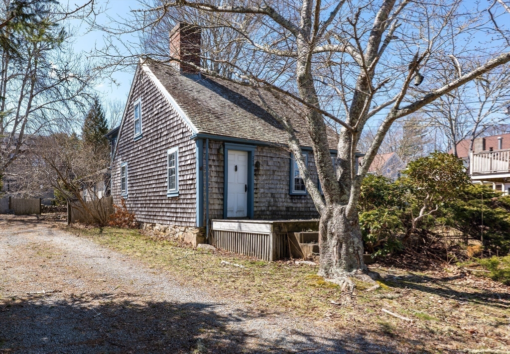298 Front Street Marion, MA 02738 - Photo 29 of 40