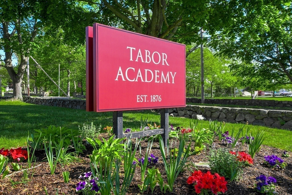 298 Front Street Marion, MA 02738 - Photo 32 of 40