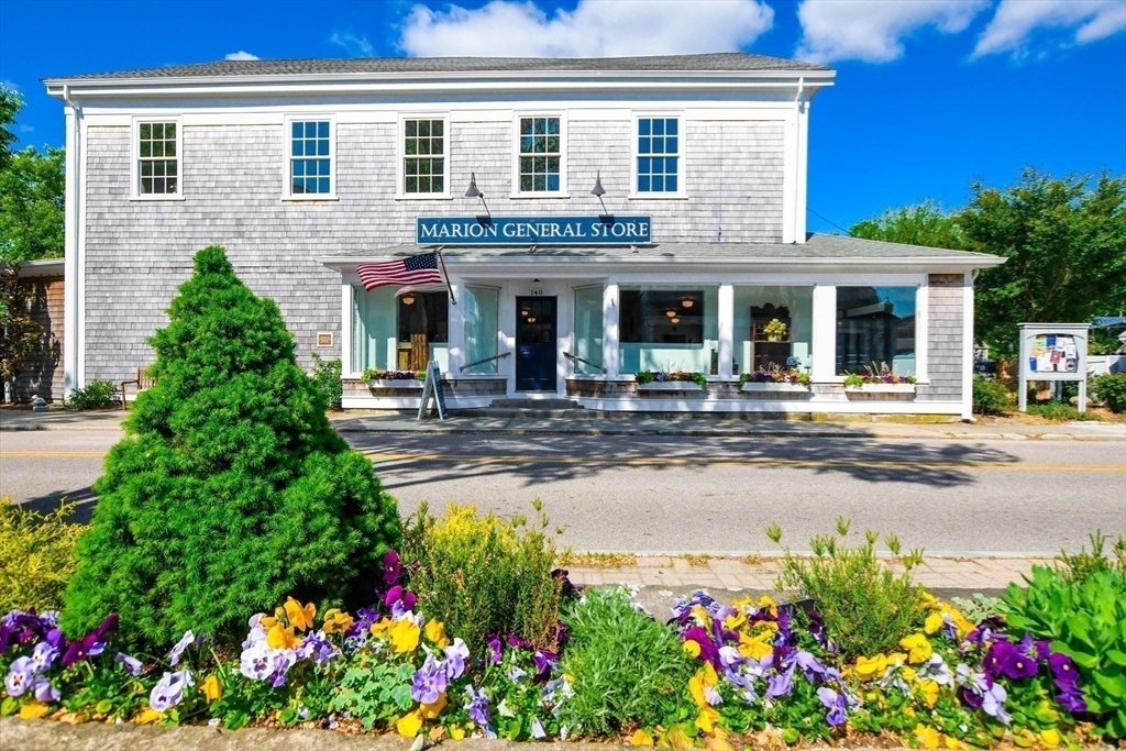 298 Front Street Marion, MA 02738 - Photo 34 of 40