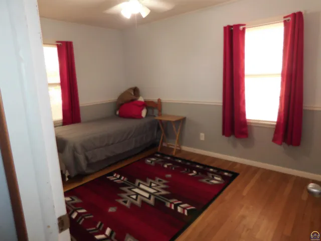 $215,000 | 104 Dakota Avenue, Holton, KS 66436