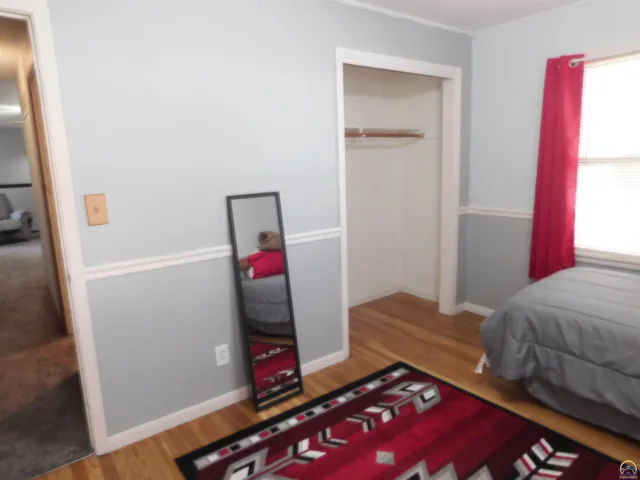 $215,000 | 104 Dakota Avenue, Holton, KS 66436