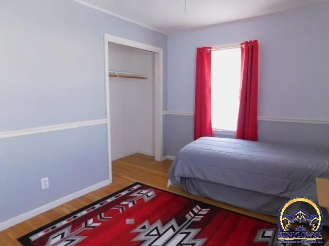 $215,000 | 104 Dakota Avenue, Holton, KS 66436