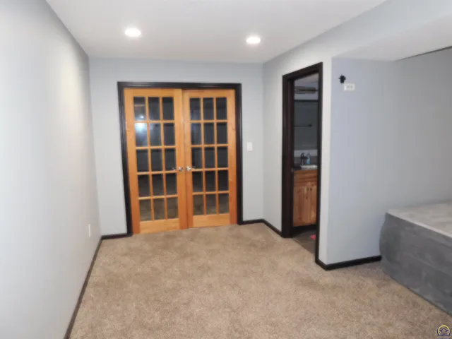 $215,000 | 104 Dakota Avenue, Holton, KS 66436