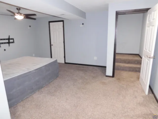 $215,000 | 104 Dakota Avenue, Holton, KS 66436